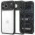 Spigen Ultra Hybrid Apple iPhone 18 Pro Max / 17 Pro Max tok, Matte Black, fekete