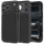Spigen Ultra Hybrid T MagFit Apple iPhone 18 Pro Max / 17 Pro Max tok, MagSafe, Matte Black, fekete