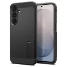 Spigen Tough Armor Samsung Galaxy S26 FE tok, MagSafe, Gunmetal, szürke