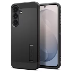   Spigen Tough Armor Samsung Galaxy S26 FE tok, MagSafe, Gunmetal, szürke