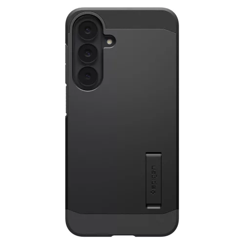 Spigen Tough Armor Samsung Galaxy S26 FE tok, MagSafe, Gunmetal, szürke