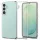 Spigen Ultra Hybrid Samsung Galaxy S26 FE tok, Crystal Clear, átlátszó