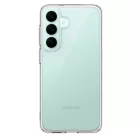 Spigen Ultra Hybrid Samsung Galaxy S26 FE tok, Crystal Clear, átlátszó