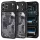 Spigen Ultra Hybrid MagFit Apple iPhone 18 Pro / 17 Pro tok, MagSafe, Zero One, fekete