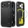 Spigen Tough Armor T MagFit Apple iPhone 18 Pro / 17 Pro tok, MagSafe, fekete