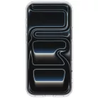 Spigen Ultra Hybrid T MagFit Apple iPhone 18 Pro / 17 Pro tok, MagSafe, Glossy White, fehér