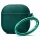 Spigen Urban Fit Airpods 5 / Airpods 4 tok, Midnight green, zöld