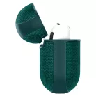 Spigen Urban Fit Airpods 5 / Airpods 4 tok, Midnight green, zöld