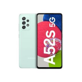 Samsung Galaxy A52s
