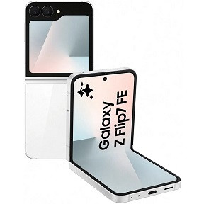 Samsung Galaxy Z Flip 7 FE
