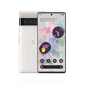 Google Pixel 6 Pro