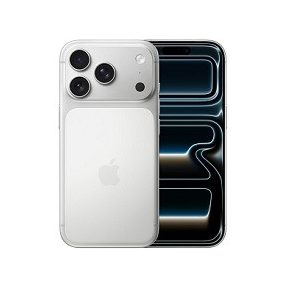 Apple iPhone 17 Pro