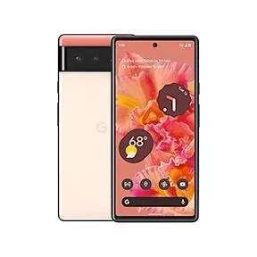 Google Pixel 6