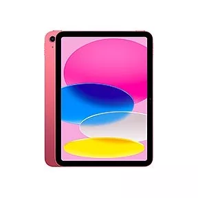 Apple iPad 10.9" 2022