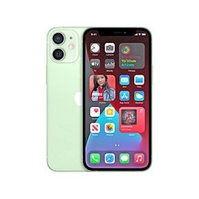 Apple iPhone 12 mini