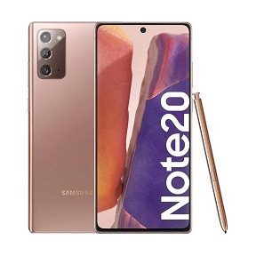 Samsung Galaxy Note 20