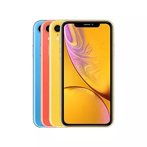 Apple iPhone XR