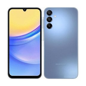 Samsung Galaxy A15