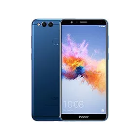Honor 7X