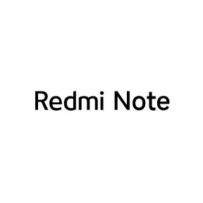 Xiaomi Redmi Note Széria