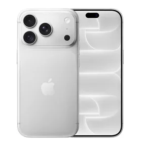 Apple iPhone 18 Pro