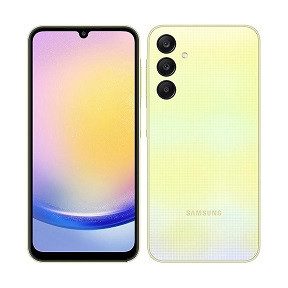 Samsung Galaxy A25