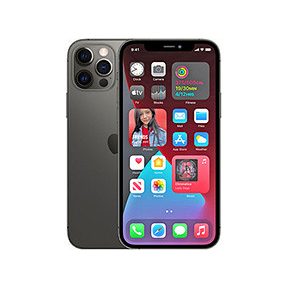 Apple iPhone 12 Pro