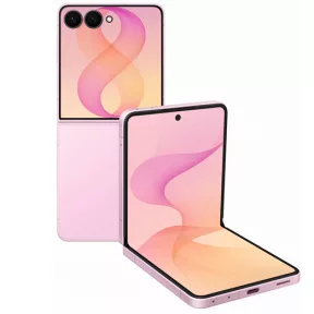 Samsung Galaxy Z Flip 8